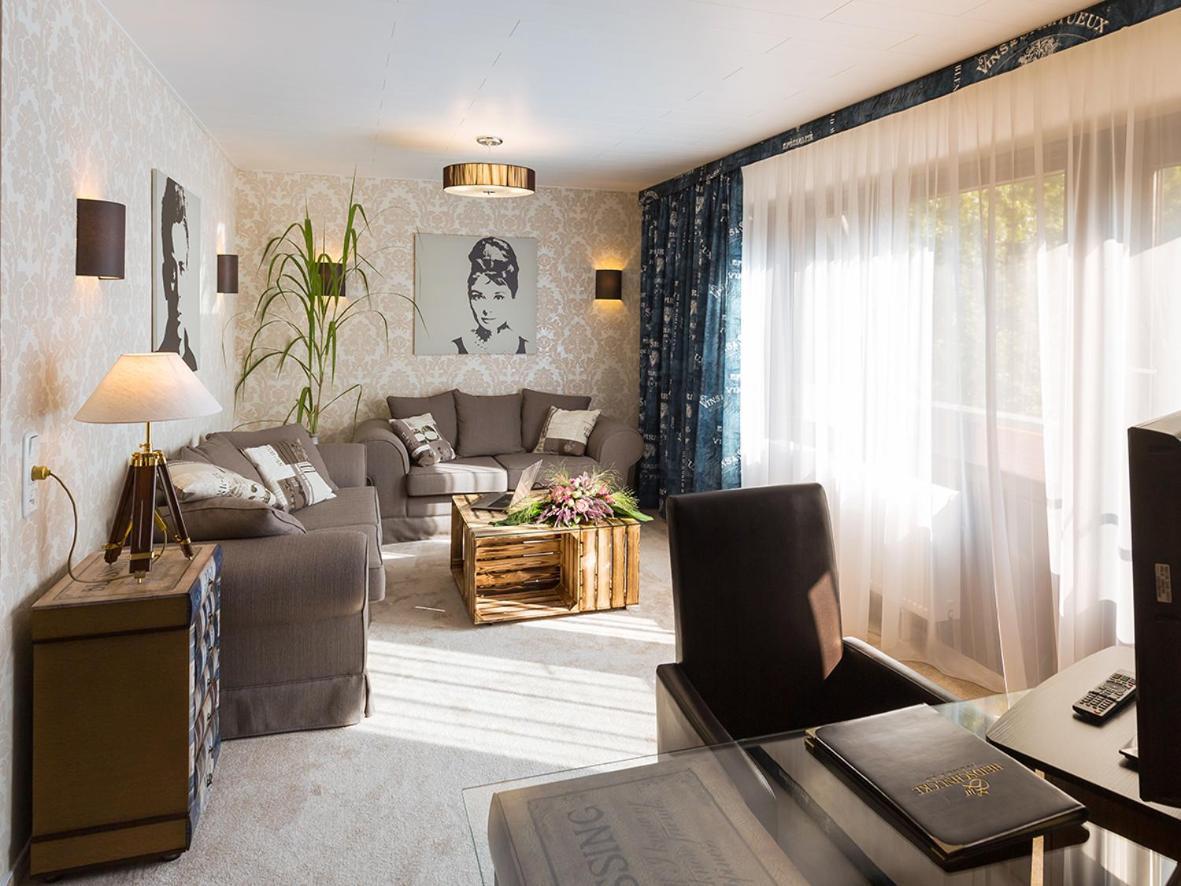 Zur Heidschnucke - & Nature 4*