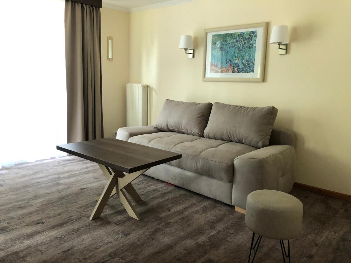 Hotel Zur Heidschnucke - & Nature 4*