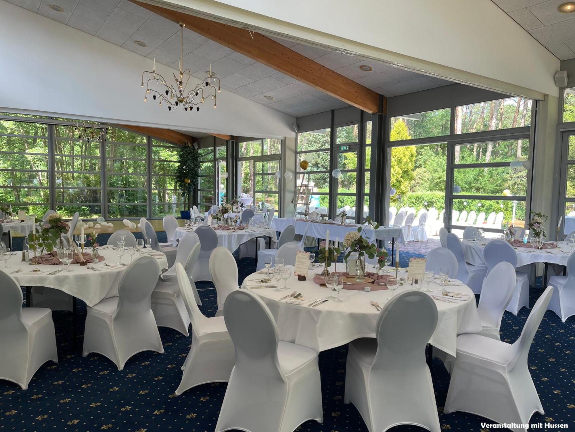 Zur Heidschnucke - & Nature Hotel 4*