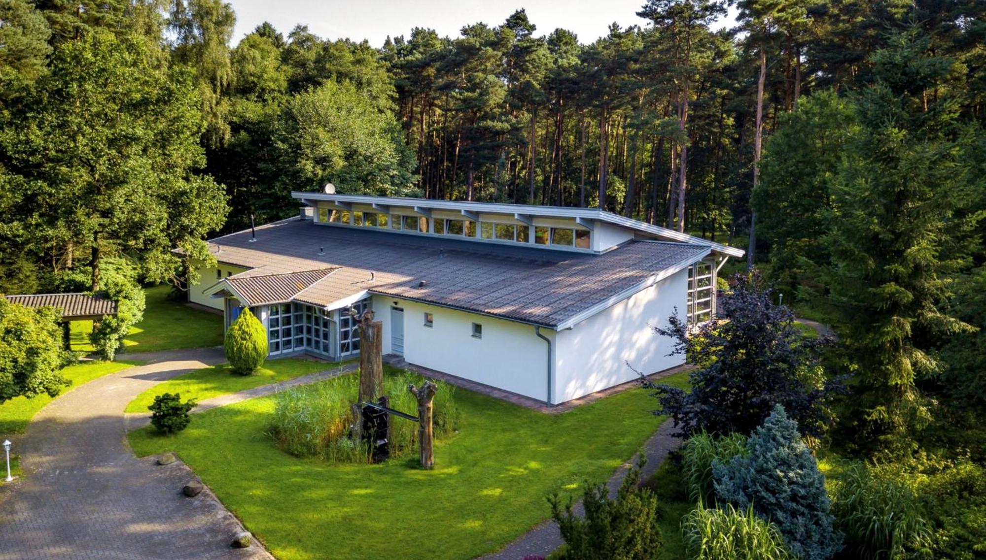 Zur Heidschnucke - & Nature 4* Asendorf