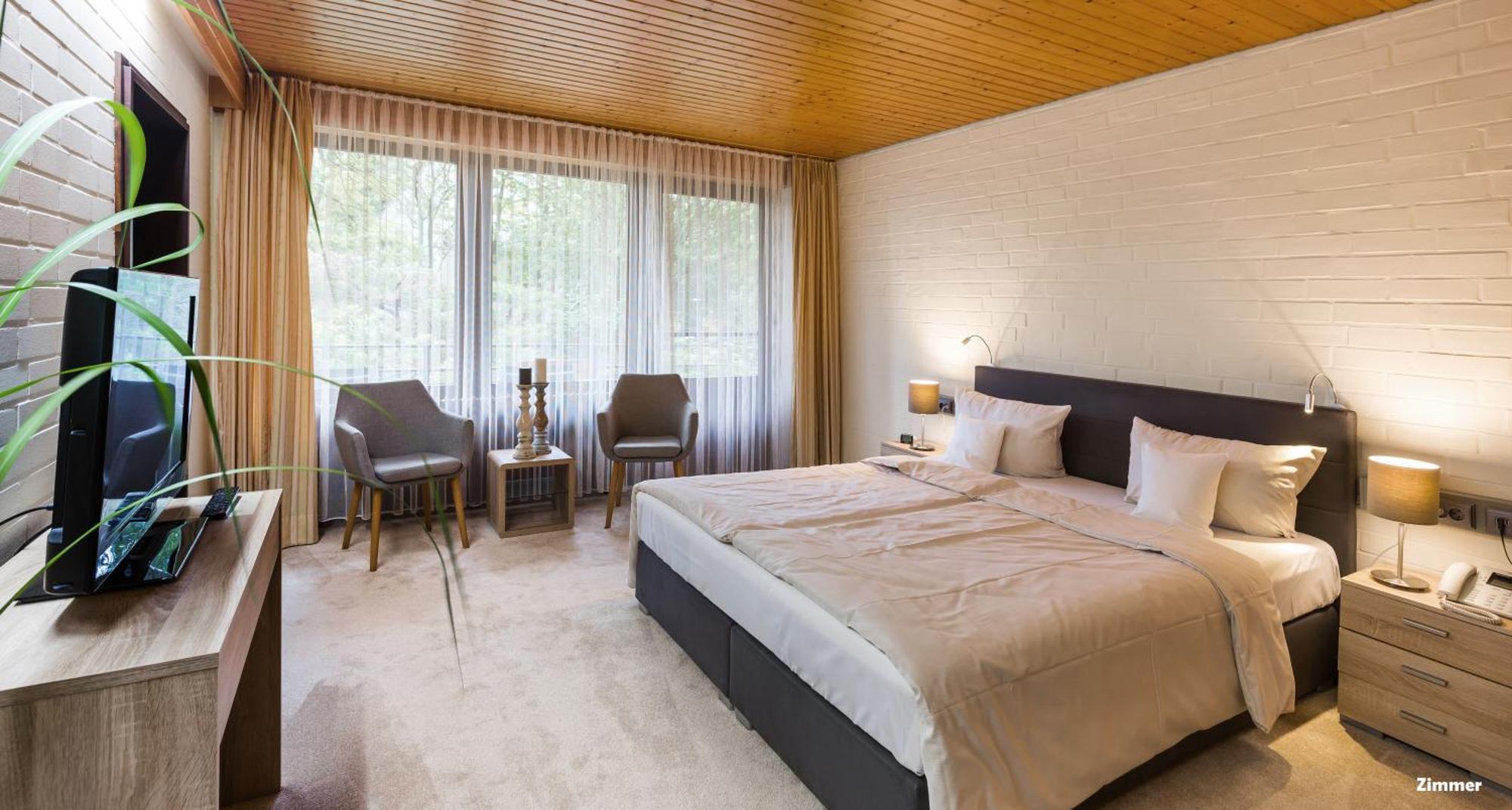 Zur Heidschnucke - & Nature Hotel 4*