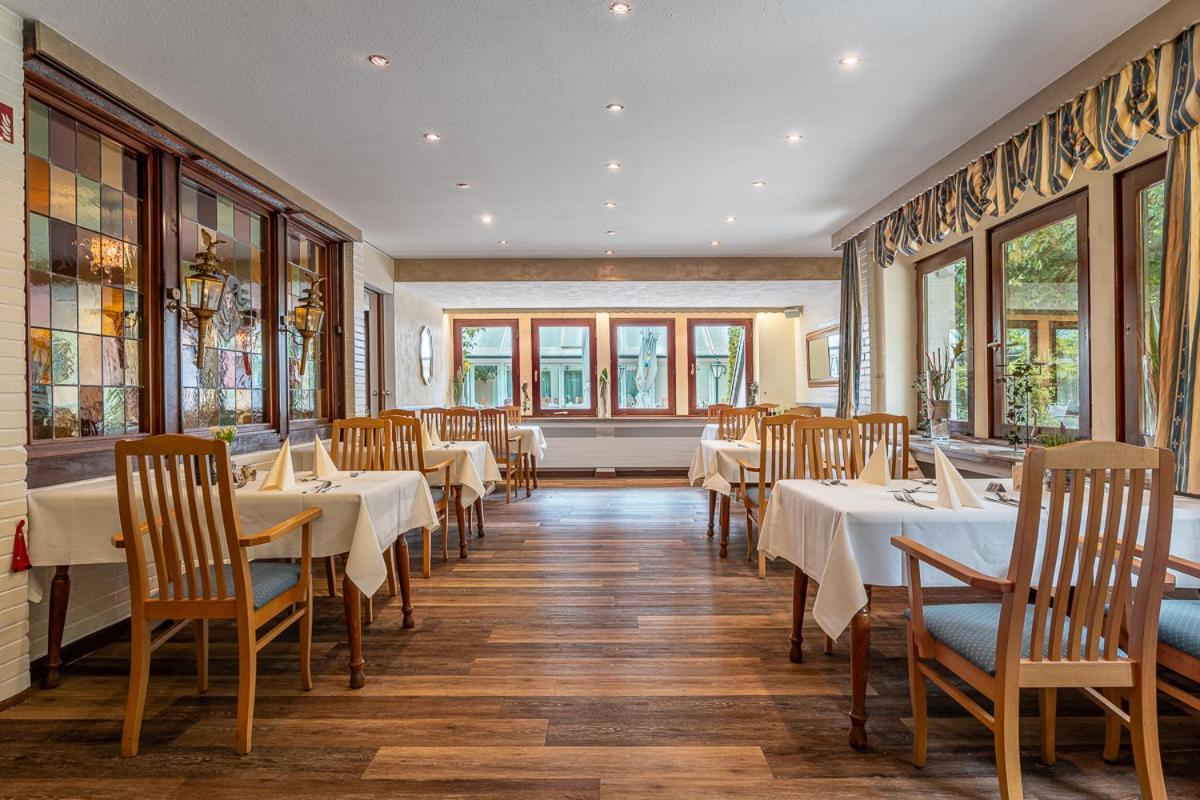 Hotel Zur Heidschnucke - & Nature 4*
