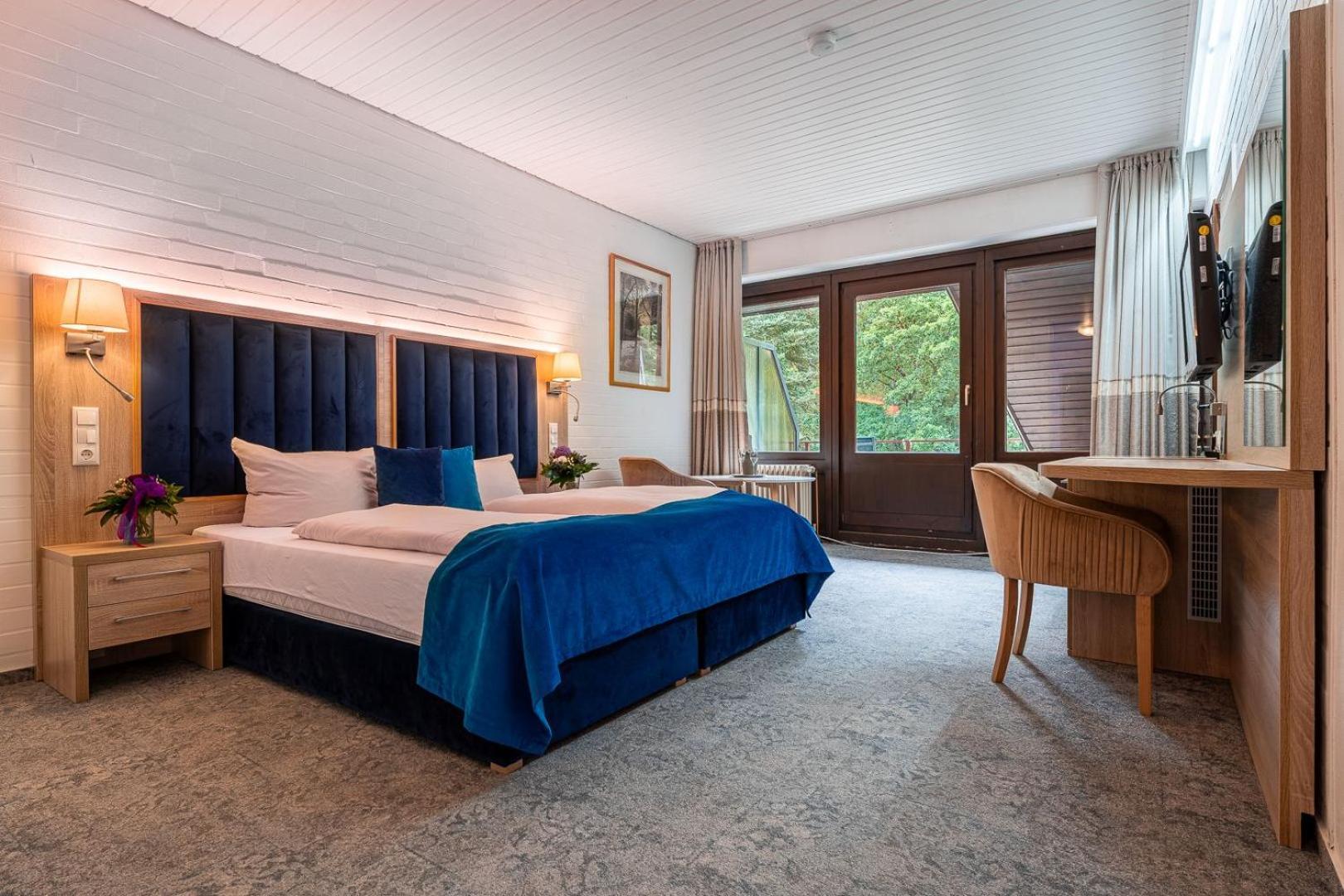 Zur Heidschnucke - & Nature Hotel 4*