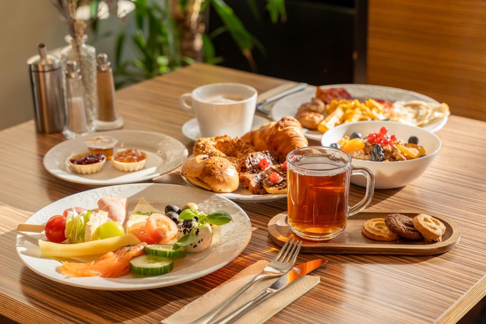 Hotel Zur Heidschnucke - & Nature 4*