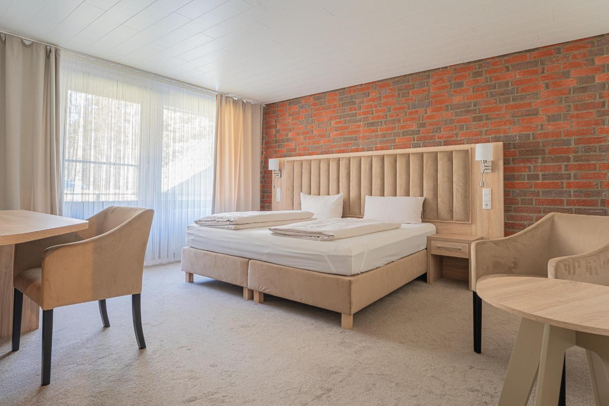 Zur Heidschnucke - & Nature Hotel 4*