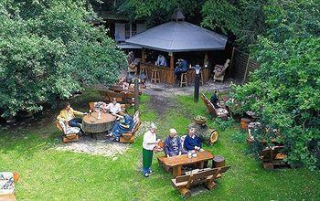 Hotel Zur Heidschnucke - & Nature 4*
