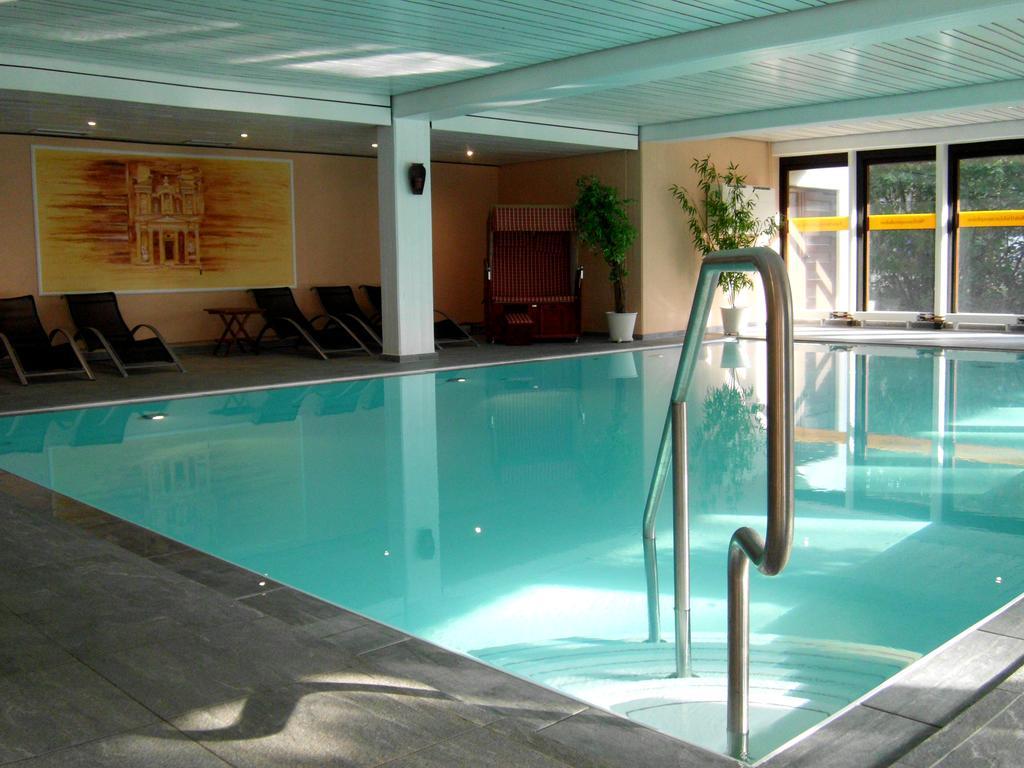 Zur Heidschnucke - & Nature 4* Asendorf