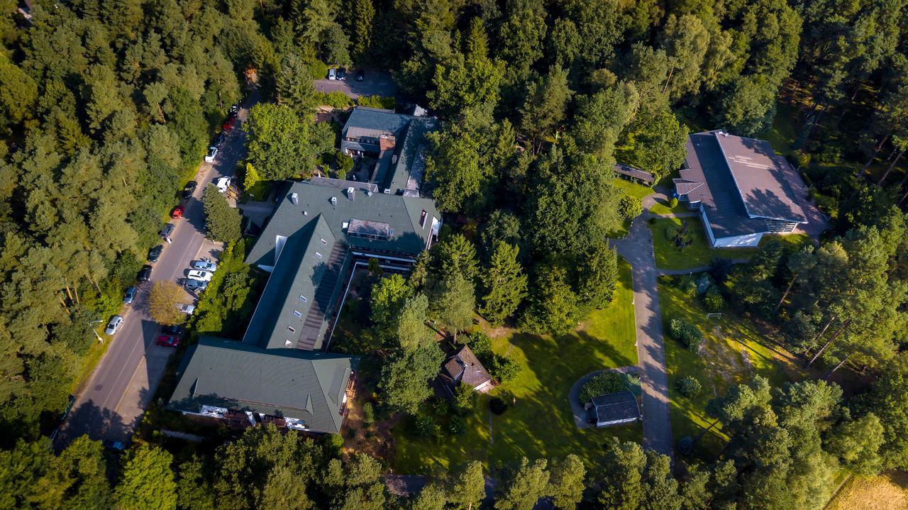 Hotel Zur Heidschnucke - & Nature 4*