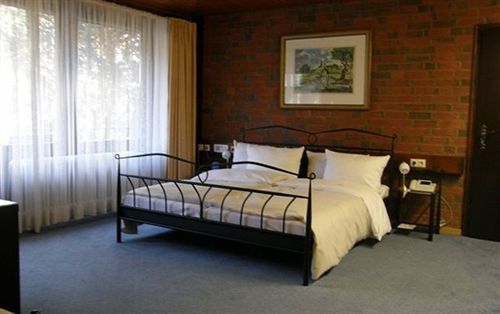 Zur Heidschnucke - & Nature Hotel Asendorf