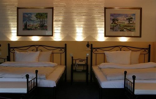 Zur Heidschnucke - & Nature Hotel