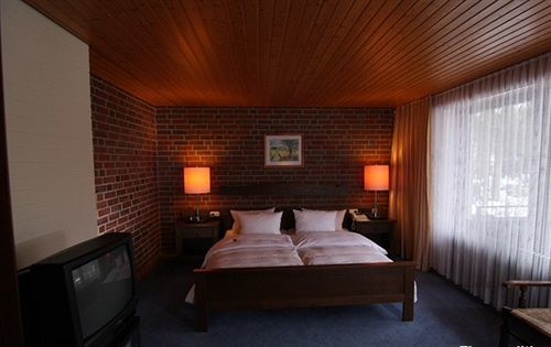 Zur Heidschnucke - & Nature 4*