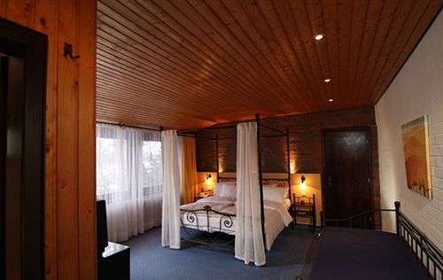 Zur Heidschnucke - & Nature Hotel 4*