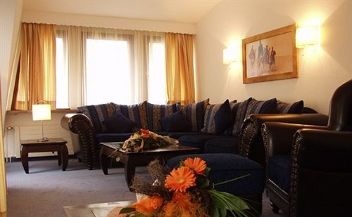 Zur Heidschnucke - & Nature Hotel Asendorf